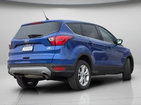 Used 2019 Ford Escape SE AWD/4WD image 22