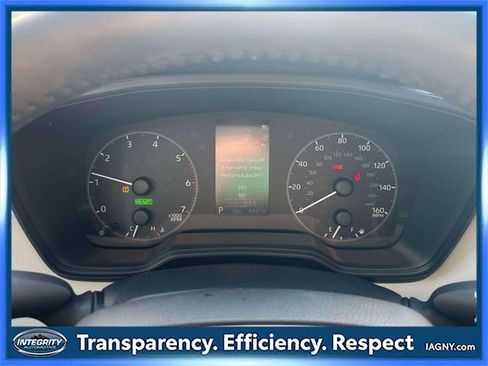 Used 2024 Toyota Corolla SE image 24