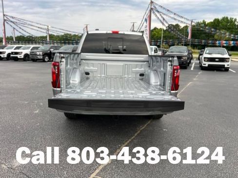 Used 2025 Ford F150 XLT w/ Equipment Group 302A MID RWD image 30