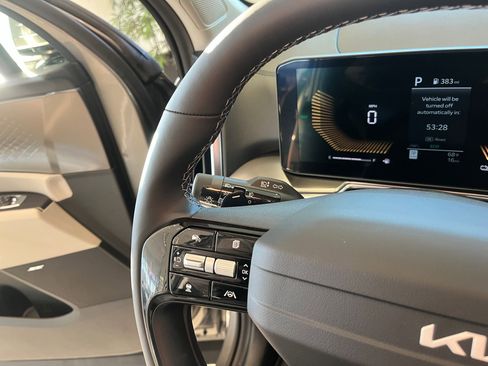 New 2026 Kia Sorento EX image 21