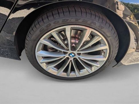 Used 2021 BMW 530i 530i w/ Convenience Package image 19