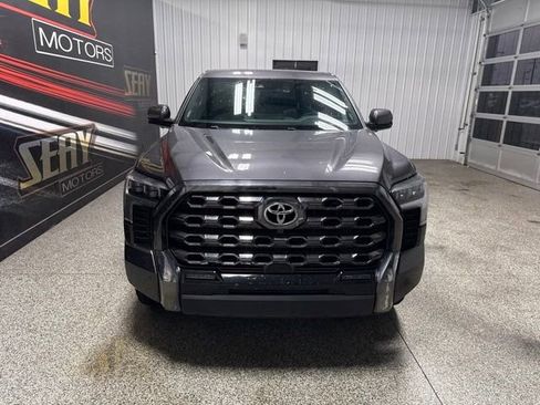 Used 2023 Toyota Tundra Platinum AWD/4WD image 15