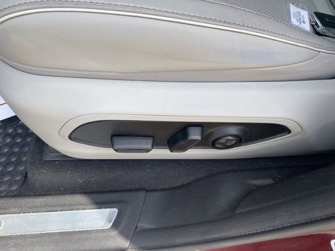 Used 2021 Jeep Grand Cherokee L Overland image 19