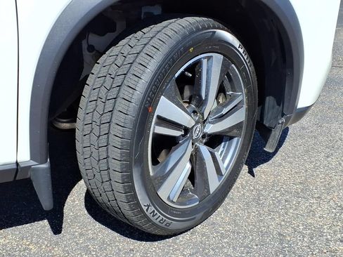 Used 2023 Nissan Rogue SL AWD/4WD image 8