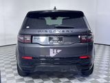 New 2025 Land Rover Discovery Sport Dynamic SE image 4