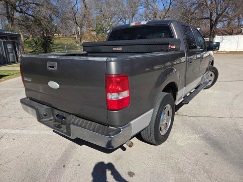 Used 2006 Ford F150 XLT image 6