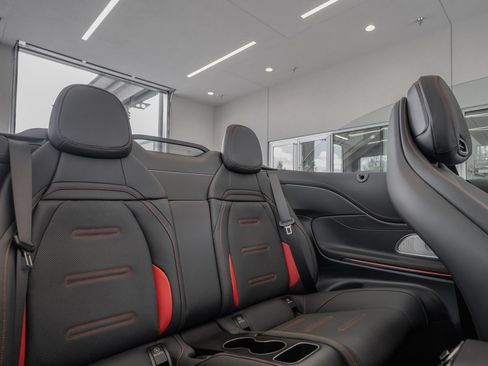 New 2026 Mercedes-Benz CLE 53 AMG 4MATIC Cabriolet image 29