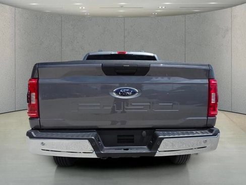 Used 2023 Ford F150 XLT AWD/4WD image 32