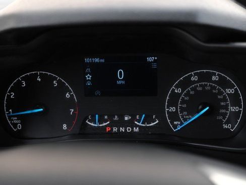 Used 2021 Ford Transit Connect XL FWD image 17