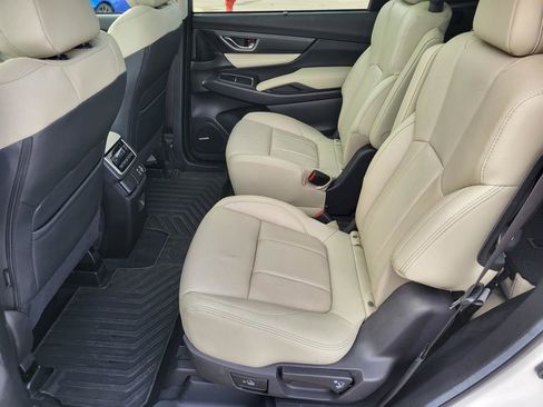 Certified 2023 Subaru Ascent Limited w/ Technology Package image 14