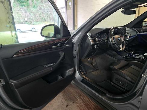 Used 2024 BMW X3 xDrive30i w/ Convenience Package image 19
