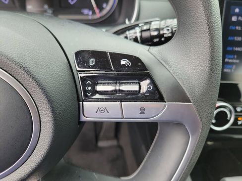 Certified 2023 Hyundai Tucson SEL AWD/4WD image 28