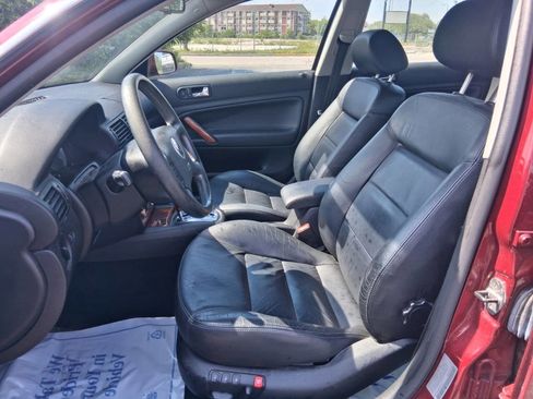 Used 2003 Volkswagen Passat GLX AWD/4WD image 15