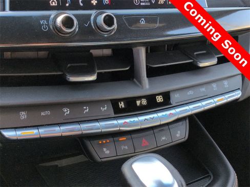 Used 2023 Cadillac CT4 Sport w/ Technology Package image 29