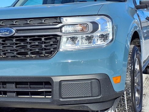 Used 2023 Ford Maverick XLT w/ Equipment Group 300A Standard image 28