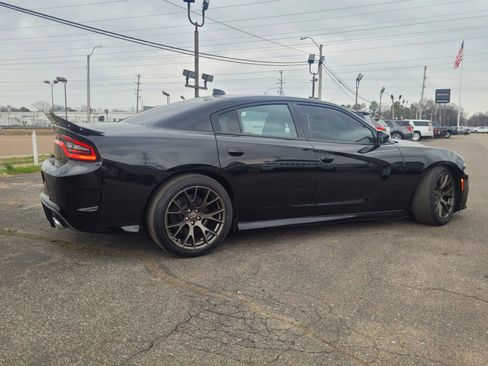 Used 2021 Dodge Charger Scat Pack image 5
