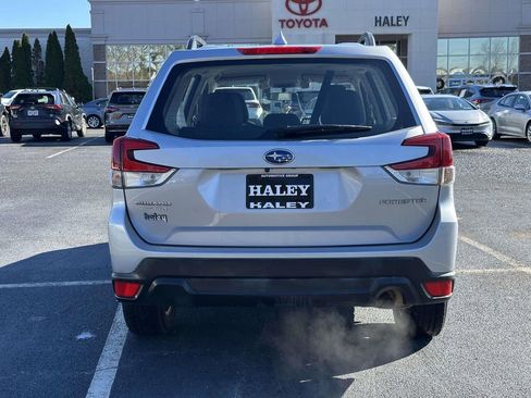 Used 2021 Subaru Forester image 20