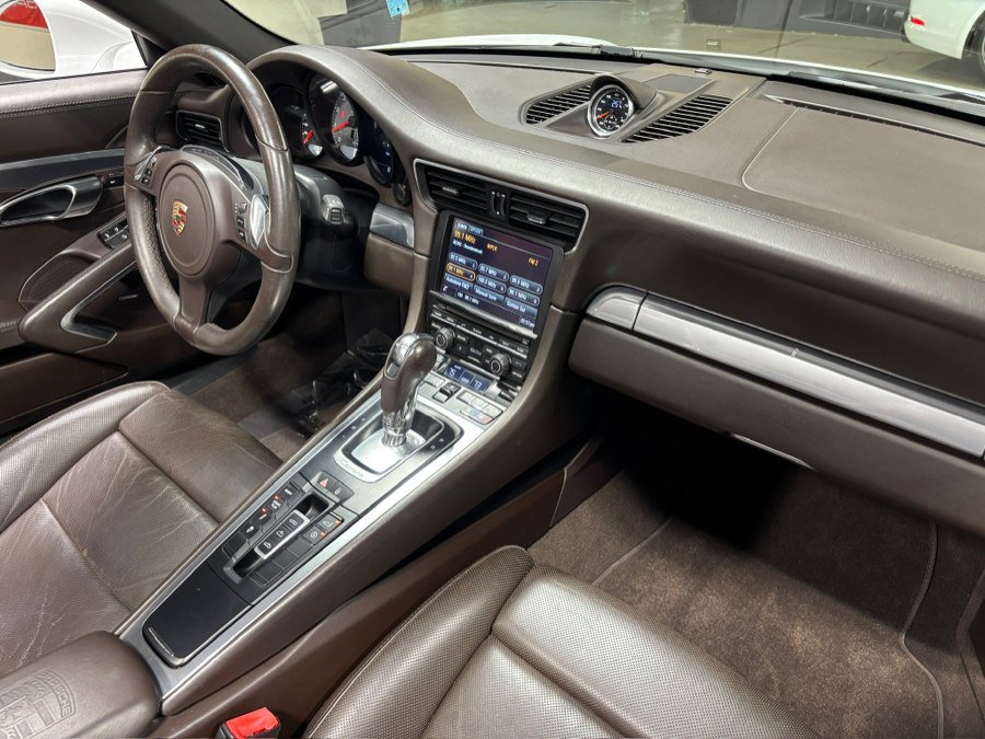 Used 2013 Porsche 911 Carrera S RWD image 13