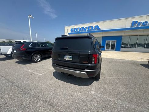 Used 2026 Honda Passport TrailSport Elite image 14