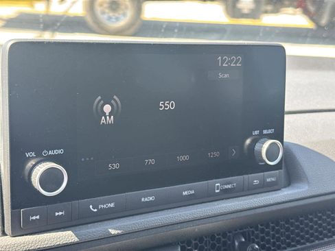 Used 2024 Honda CR-V EX image 24