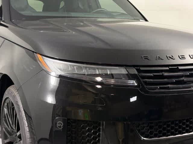 New 2027 Land Rover Range Rover Sport Twenty Edition AWD/4WD image 12
