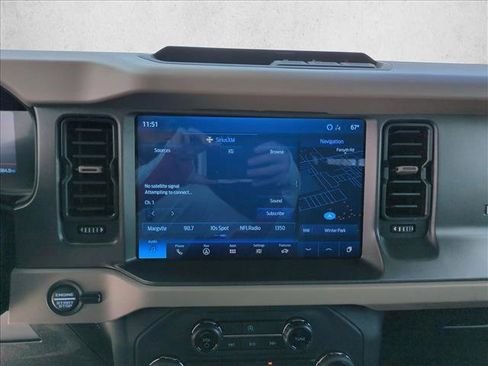 Used 2024 Ford Bronco Big Bend AWD/4WD image 15