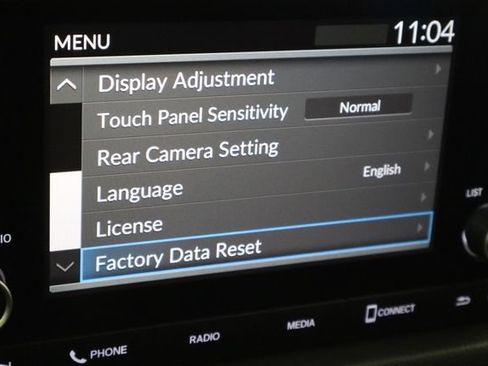 Used 2022 Honda Civic Sport image 24