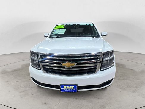 Used 2020 Chevrolet Tahoe 4WD image 2