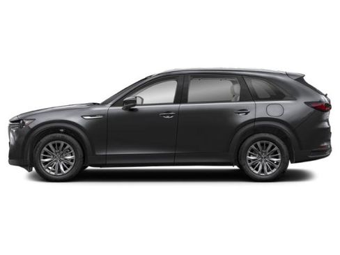 New 2026 MAZDA CX-90 Plug-In Hybrid w/ Preferred image 8
