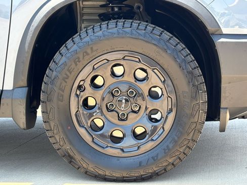 New 2026 Honda Passport TrailSport image 10