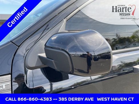 Used 2024 Ford Maverick XLT w/ XLT Luxury Package AWD/4WD image 7