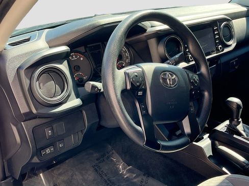 Used 2023 Toyota Tacoma SR AWD/4WD image 11