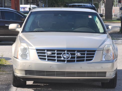 Used 2008 Cadillac DTS FWD image 12