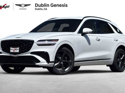 New 2026 Genesis GV70 3.5T Sport Prestige