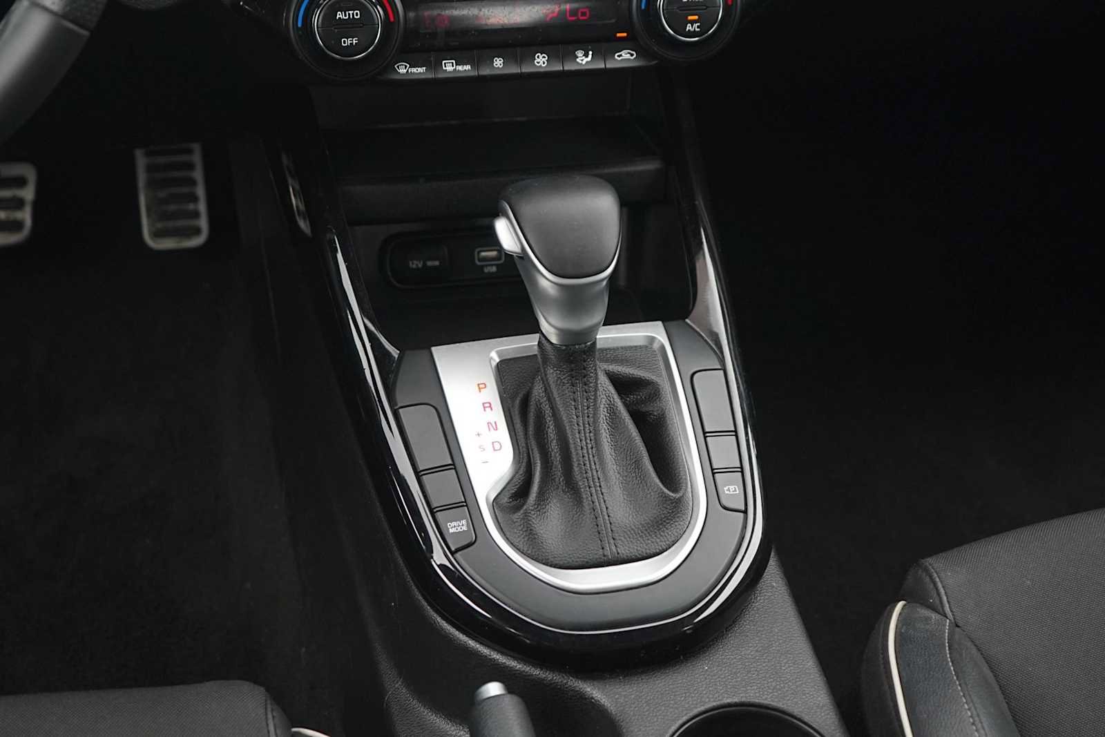 Used 2023 Kia Forte GT-Line FWD image 22