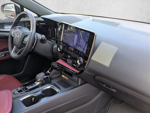 Used 2022 Lexus NX 350h AWD image 23