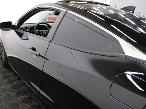 Used 2019 Honda Civic Si image 6