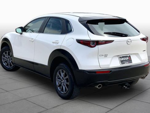 Used 2024 MAZDA CX-30 AWD 2.5 S image 12