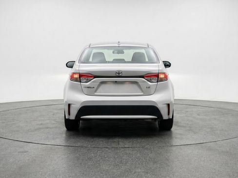 Used 2025 Toyota Corolla LE FWD image 7