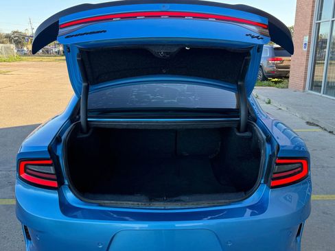 Used 2016 Dodge Charger R/T w/ Plus Group image 8