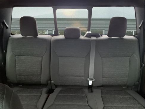 Used 2023 Ford F150 XLT w/ Equipment Group 302A High image 19