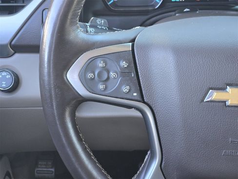 Used 2015 Chevrolet Suburban LT w/ Luxury Package image 25