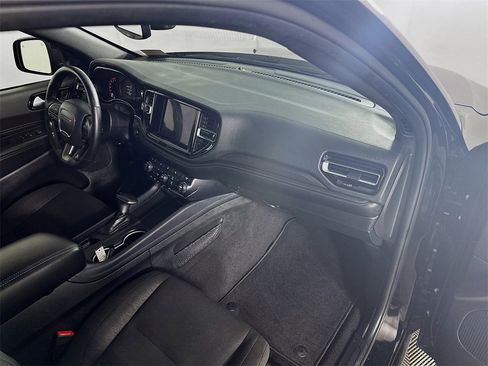 Used 2024 Dodge Durango SXT w/ SXT Blacktop Group image 32