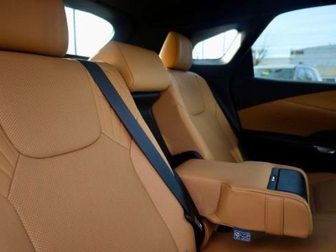 Used 2025 Lexus RX 350 AWD image 35