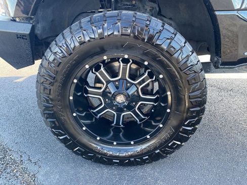 Used 2019 Ford F250 Lariat w/ Lariat Ultimate Package image 54