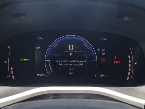 Used 2025 Toyota Camry SE FWD image 12