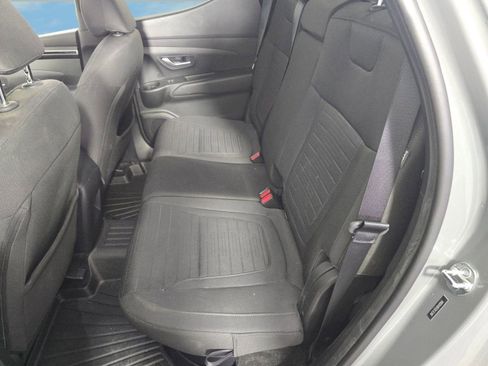 Certified 2024 Hyundai Santa Cruz SEL w/ Activity Package image 13