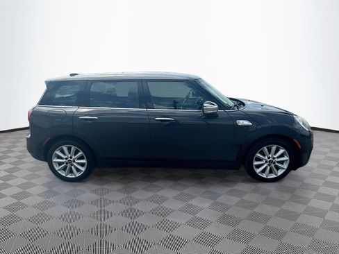 Used 2017 MINI Cooper Clubman S FWD image 4