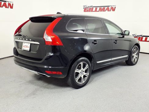 Used 2015 Volvo XC60 T6 Platinum image 5