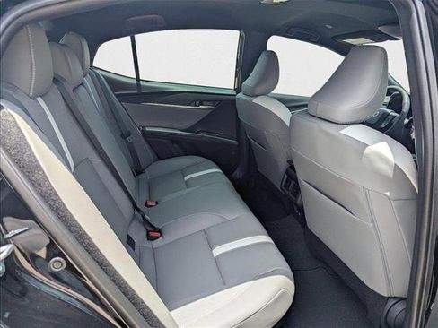New 2025 Toyota Camry SE image 16